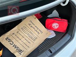 MG GT